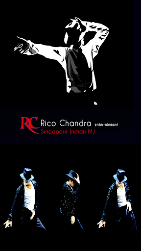 RicoChandra