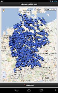 Free Download Alemania Parking Free APK