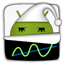 SleepStats mobile app icon