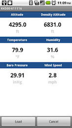Shooter BT Plugin for Kestrel poster 2