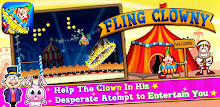 Fling Clowny APK