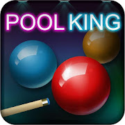 Pool King  Icon
