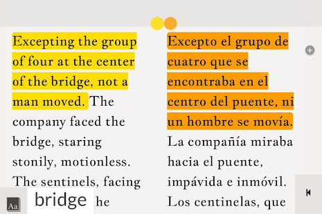 Lee en inglés: An occurrance..(圖5)-速報App