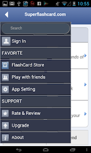 How to mod ACE PT Flashcards patch 4.1.5 apk for android