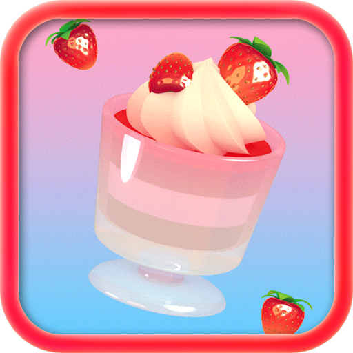 Sundae Live Wallpaper 個人化 App LOGO-APP開箱王