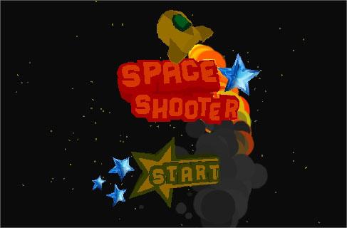 Space ShooterX : wars of star