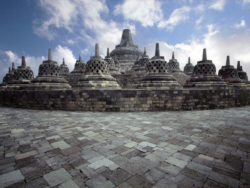 【免費攝影App】Amazing Borobudur Wallpaper-APP點子