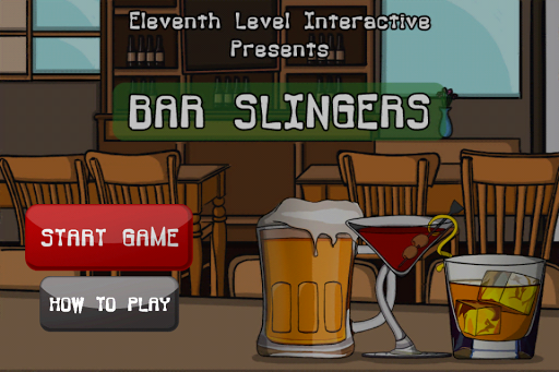 Bar Slingers
