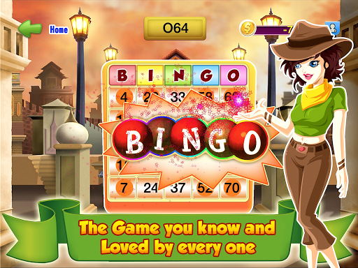 【免費博奕App】Casino Bingo Game Jackpot-APP點子