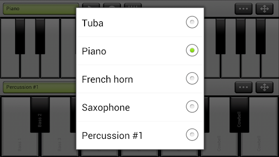 How to get PPiano 1.0 mod apk for pc