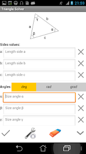 How to mod Triangle Solver patch 2.5 apk for bluestacks
