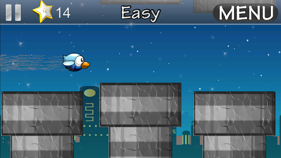 Free Download Flying Escape APK