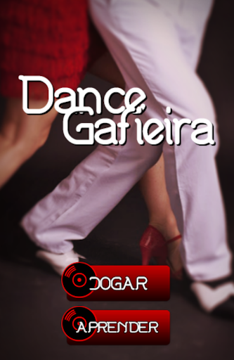 Dance Samba Gafieira