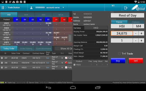 How to install Mobile Trader (AE) 1.0.12 mod apk for bluestacks