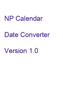 How to download NP Calendar lastet apk for android