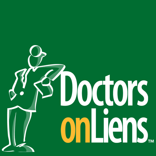 Doctors on Liens LOGO-APP點子