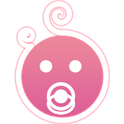 Lullaby Baby: Sleep to Music 1.0 Icon