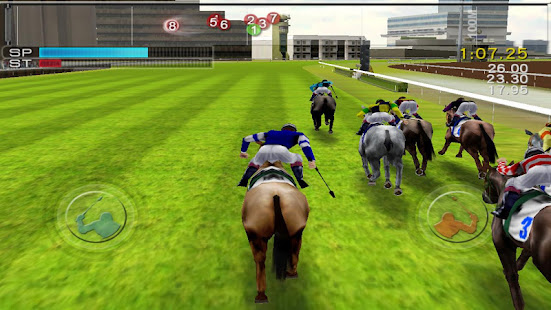 iHorse Racing：免費賽馬游戲(圖4)-速報App