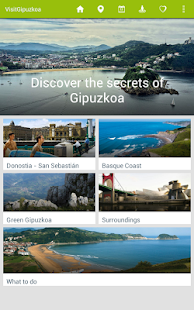 Visit Gipuzkoa Screenshots 6