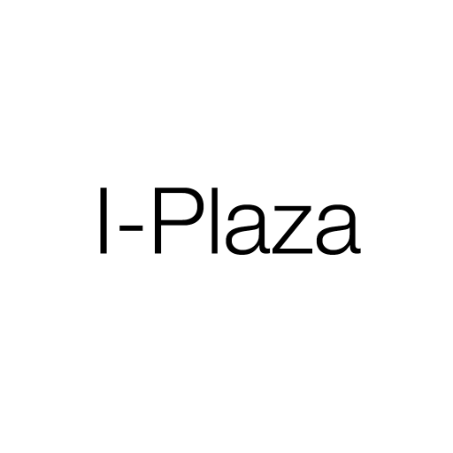 I-Plaza Pte. Ltd. 商業 App LOGO-APP開箱王
