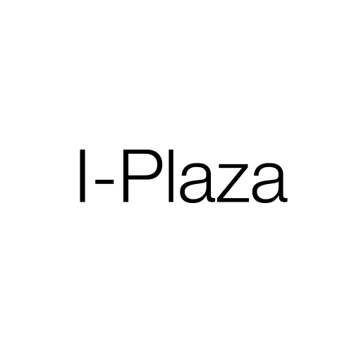 I-Plaza Pte. Ltd. LOGO-APP點子