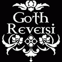 GothReversi logo