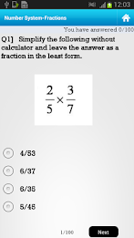 US 6th Number System poster 5