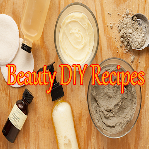 Beauty DIY Recipes 1.0