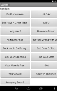 How to mod Trolling Soundboard 1.1 apk for android