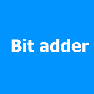 Bit Adder Pro.apk 1.0