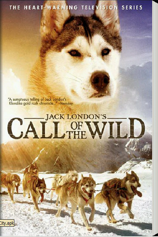 The Call of the Wild