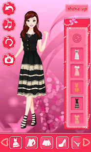 Free Download Dress Up! Summer! APK