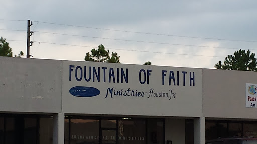 Fountain of Faith Ministries