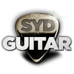Cover Image of ดาวน์โหลด SYD GUITAR 1.0 APK