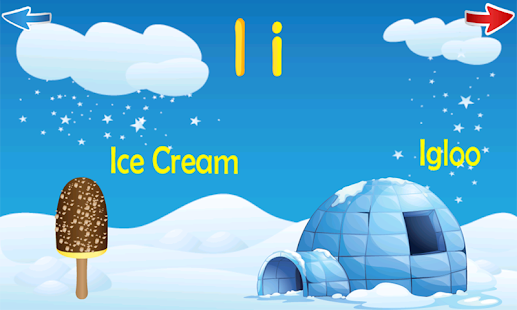 Kids ABC World(圖4)-速報App