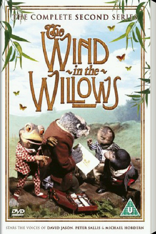 The Wind in the Willows