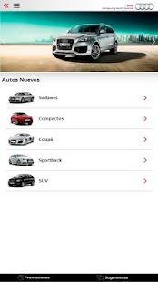 Audi Costa Rica Motortec Screenshots 6