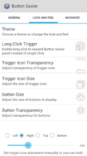 Button Savior Non Root