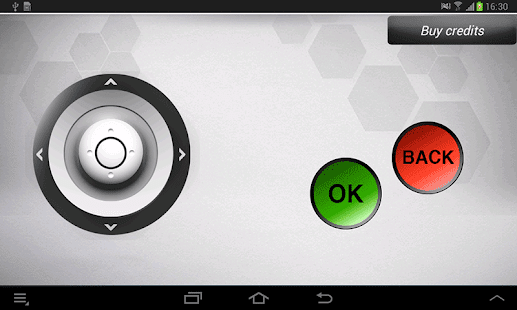 Download Real Madrid Caps Remote Contr. APK