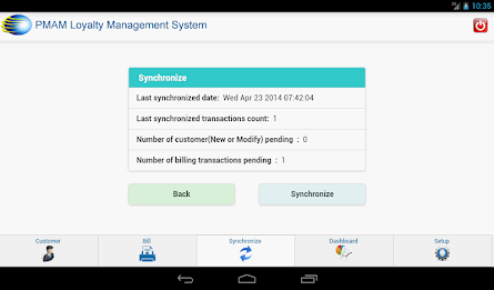 PMAM Shop Owner LMS poster 3