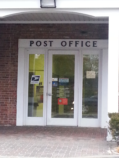 Old Westbury Post Office