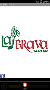 Download La Brava 1440AM APK for PC