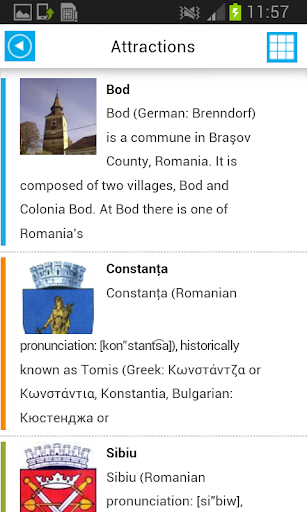 免費下載旅遊APP|罗马尼亚离线地图和天气 app開箱文|APP開箱王