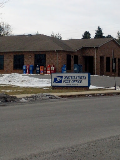 Ranson Post Office
