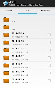 Download eRPN-Pro Remote CCTV Backup APK for Android