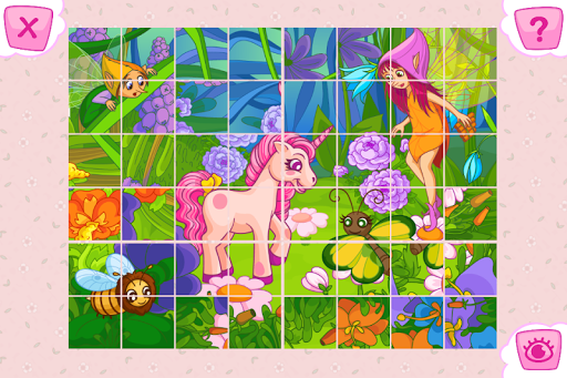 Jigsaw Puzzles for Girls