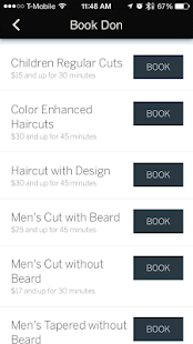 Don Cutz Screenshots 1