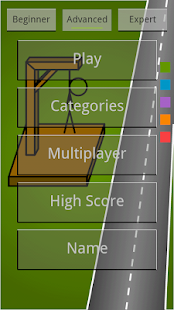 Lastest Hangman EN + Multiplayer BT APK