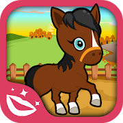 My Sweet Horse – Horse game 2.1 Icon