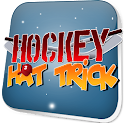 Hockey Hat Trick